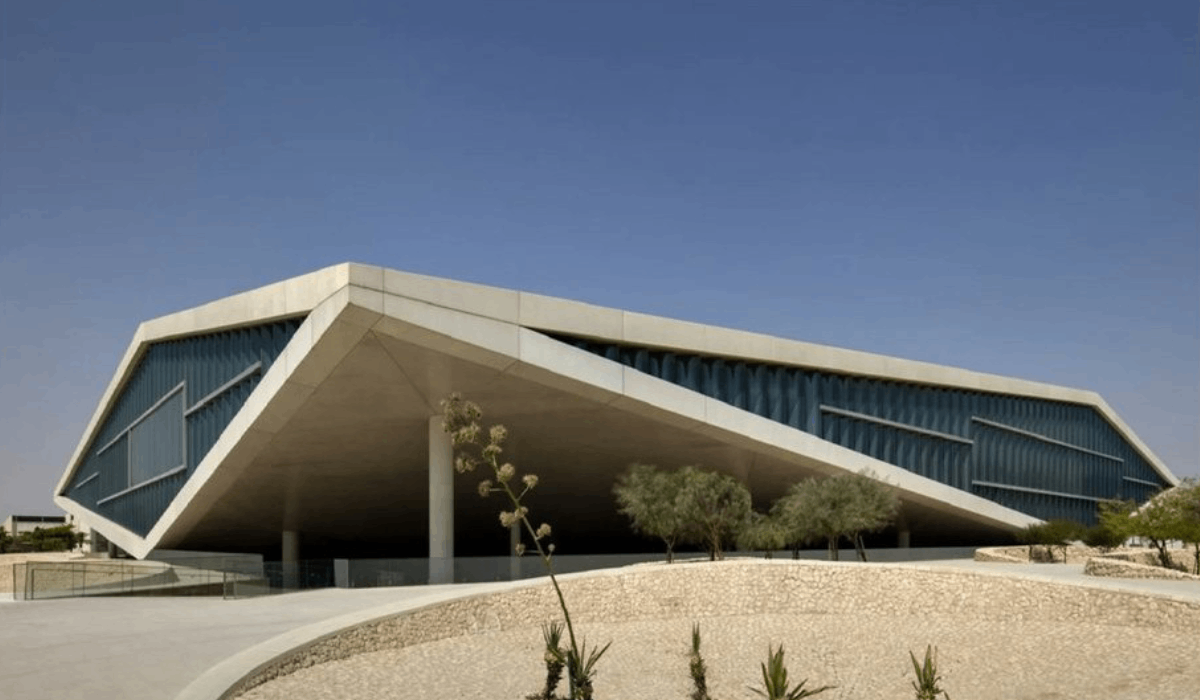 QNL Launches Qatar Research Collection 'MANARA' with Nearly 70,000 Records